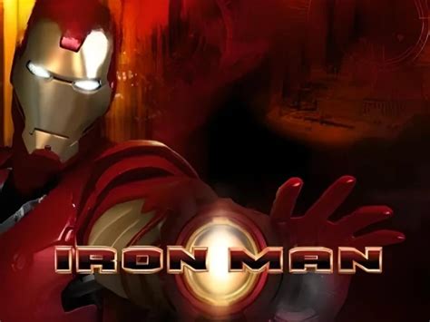 Iron Man Slot Machine ᗎ Play FREE Casino Game Online by.